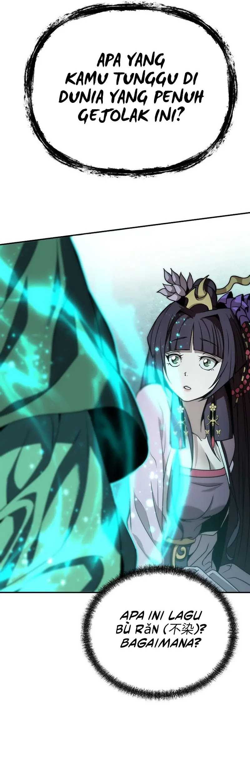 The Invincible of the East Chapter 10 Gambar 58