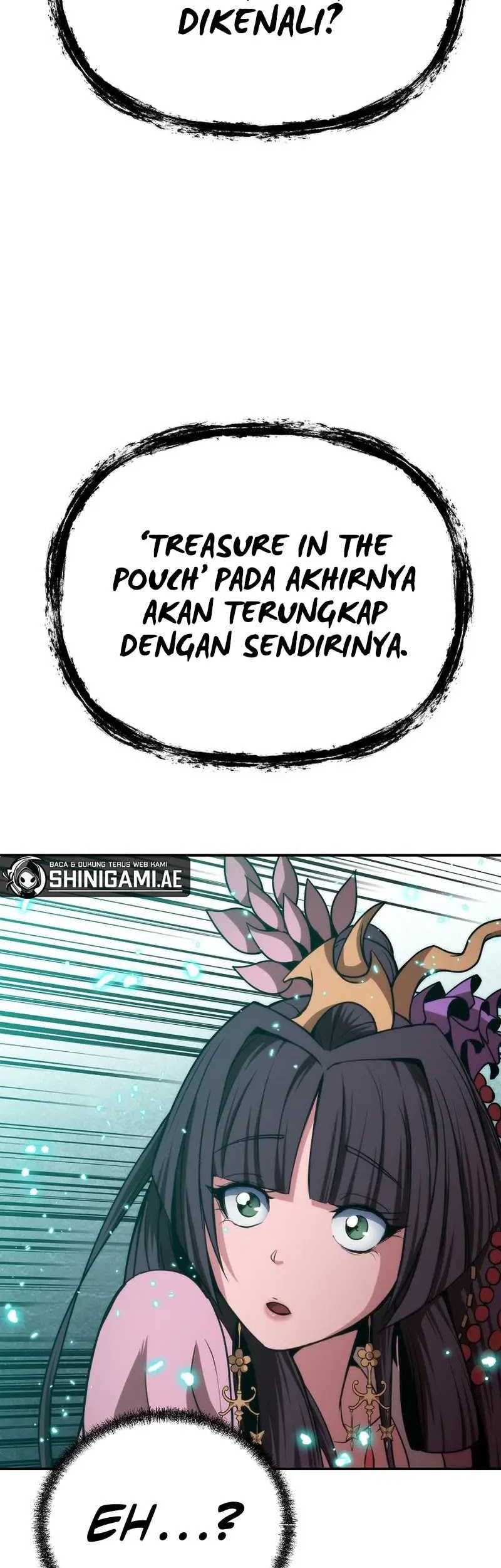 The Invincible of the East Chapter 10 Gambar 60