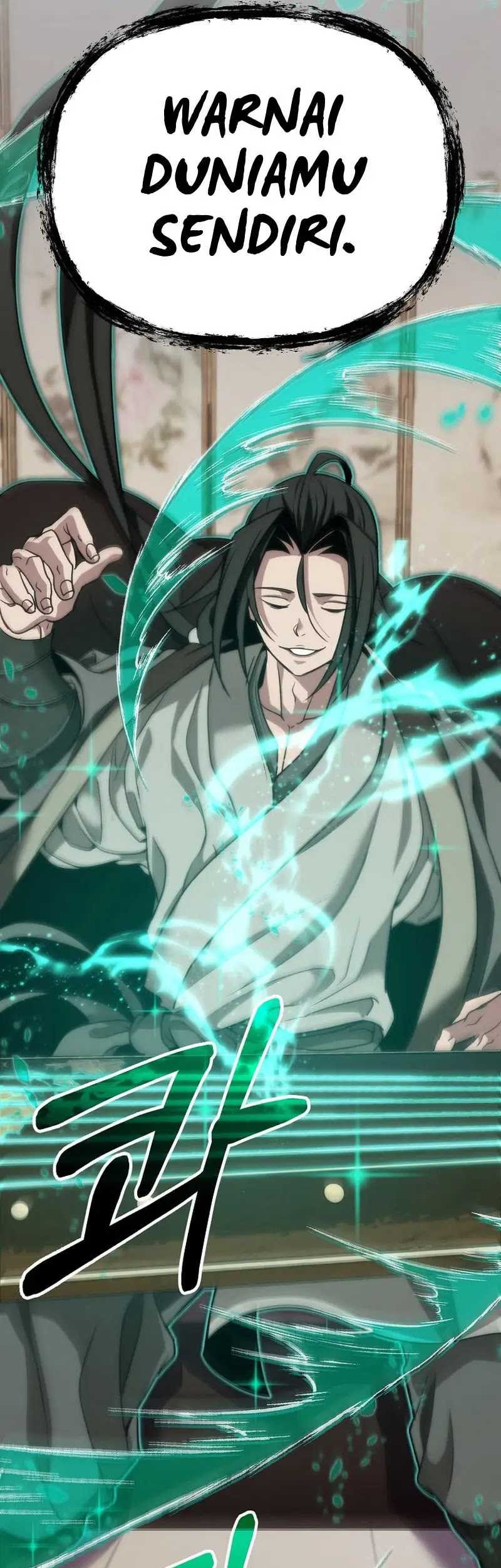 The Invincible of the East Chapter 10 Gambar 62