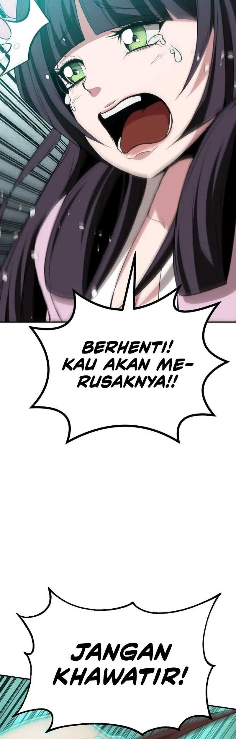 The Invincible of the East Chapter 10 Gambar 68