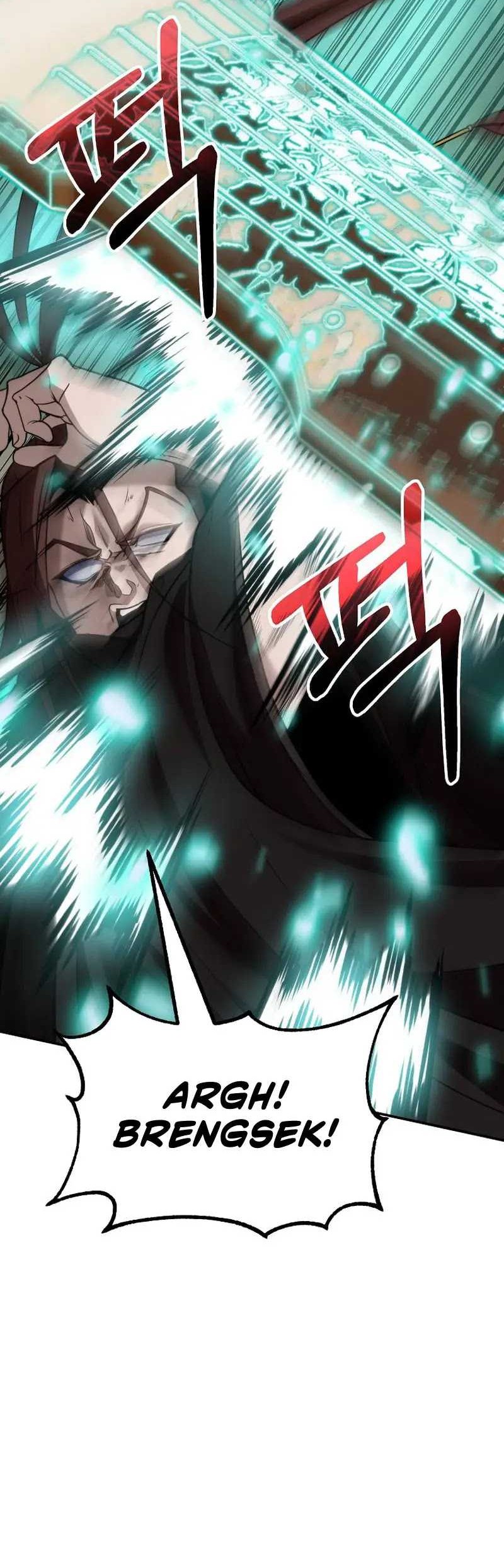 The Invincible of the East Chapter 10 Gambar 69