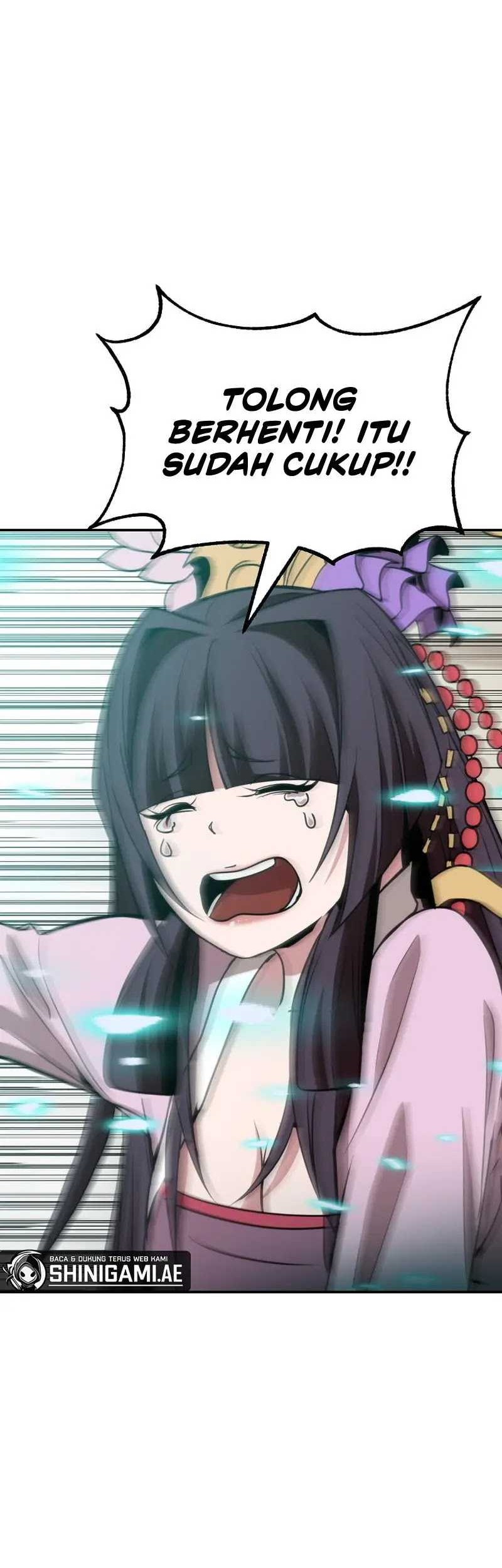 The Invincible of the East Chapter 10 Gambar 71