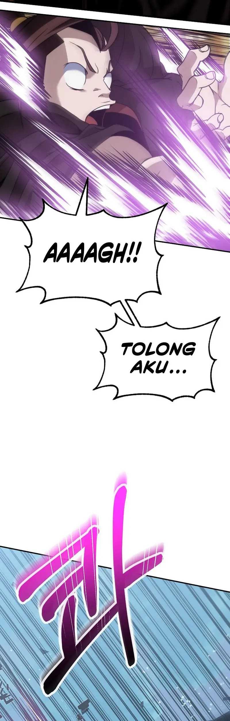 The Invincible of the East Chapter 10 Gambar 74