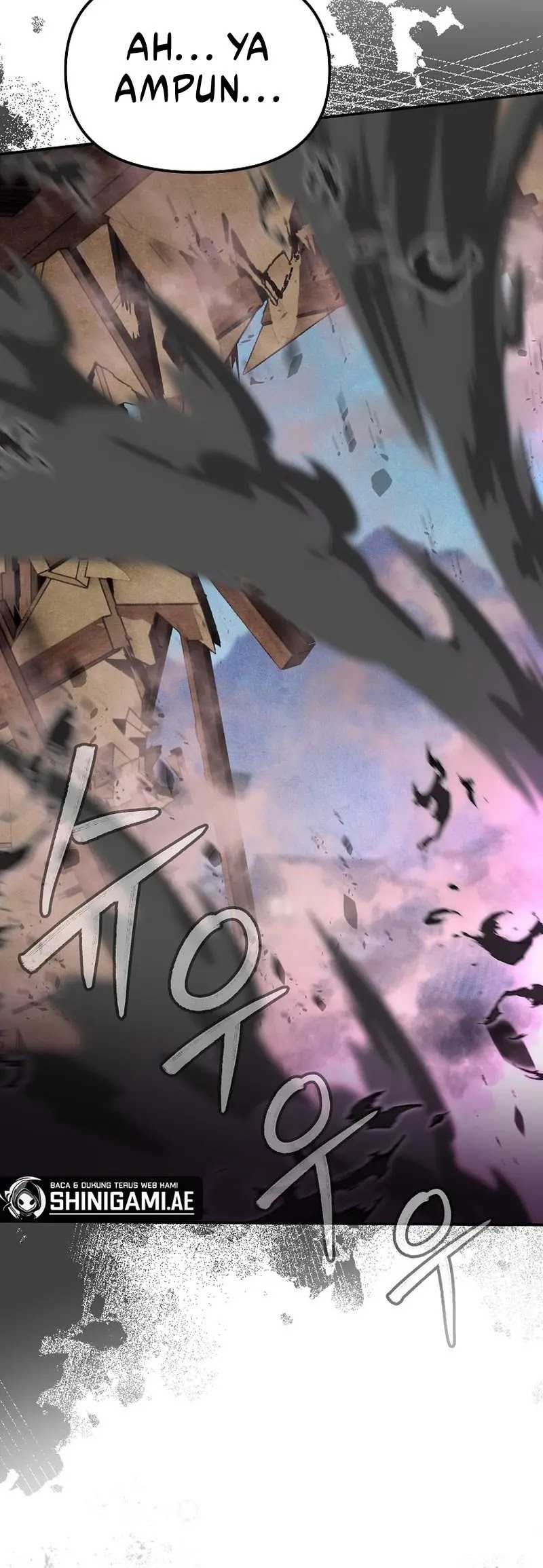 The Invincible of the East Chapter 10 Gambar 76