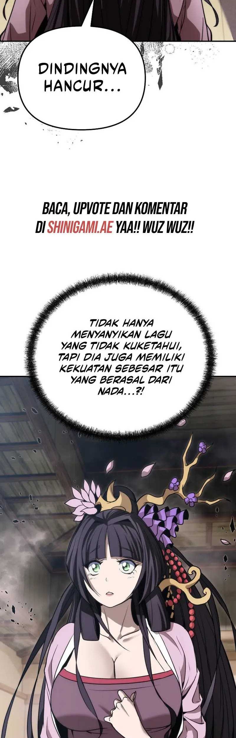 The Invincible of the East Chapter 10 Gambar 78