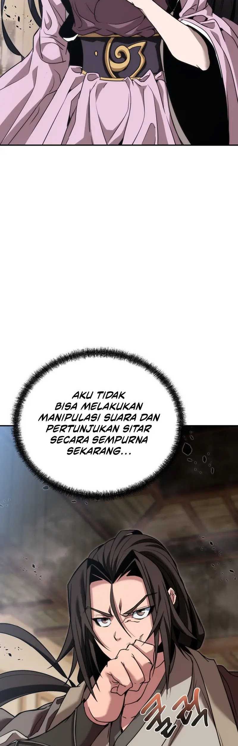 The Invincible of the East Chapter 10 Gambar 79