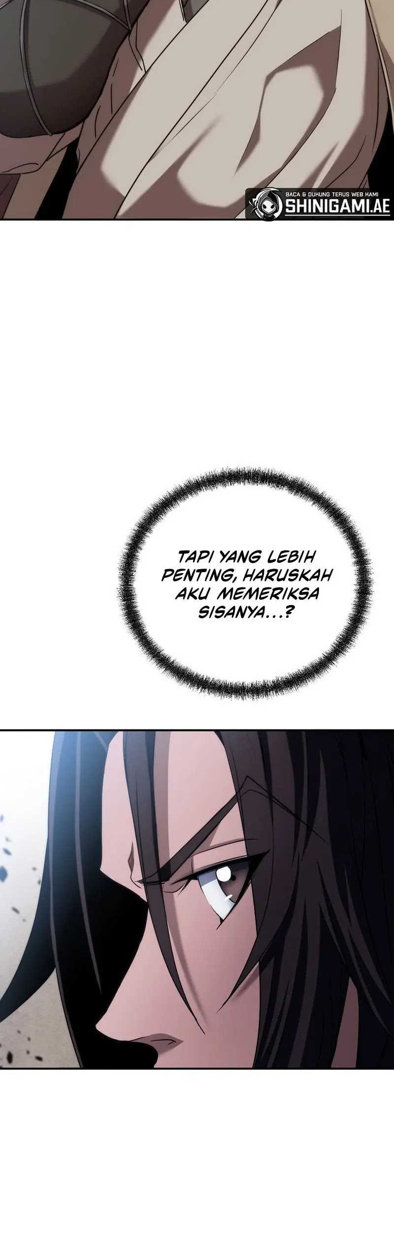 The Invincible of the East Chapter 10 Gambar 80