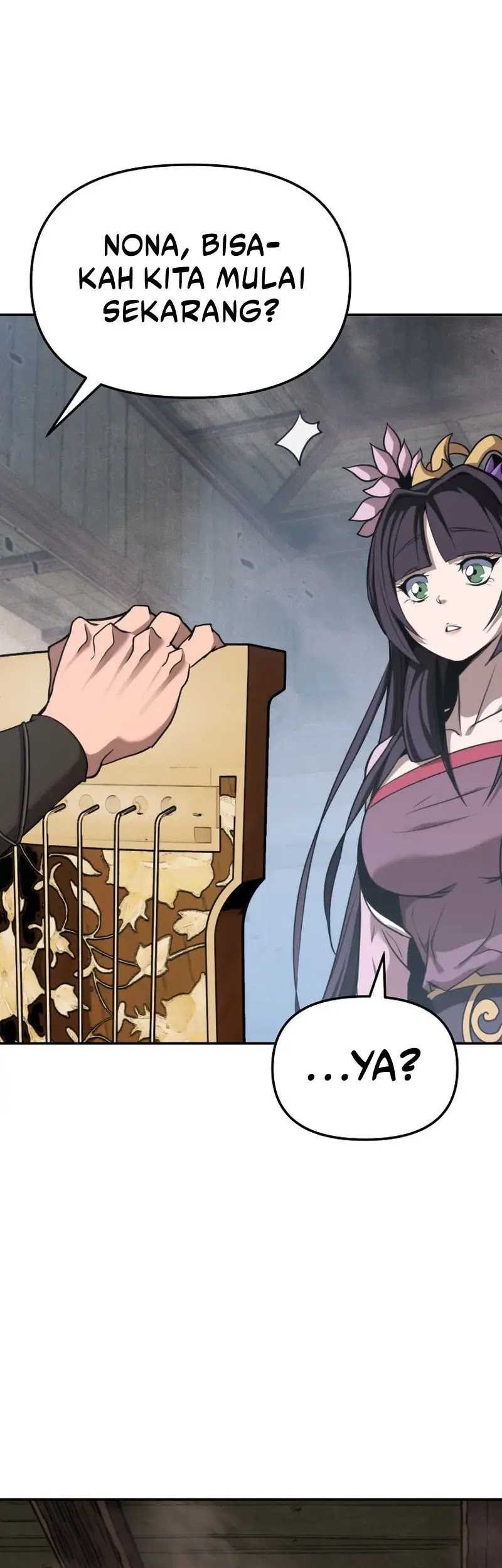 The Invincible of the East Chapter 10 Gambar 81