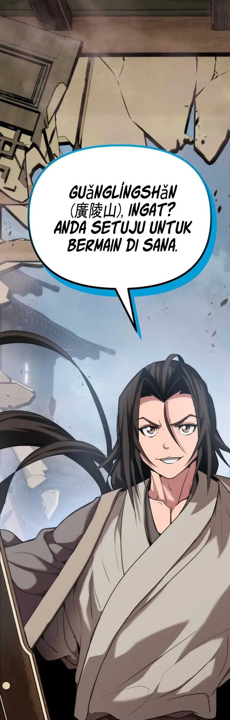 The Invincible of the East Chapter 10 Gambar 82