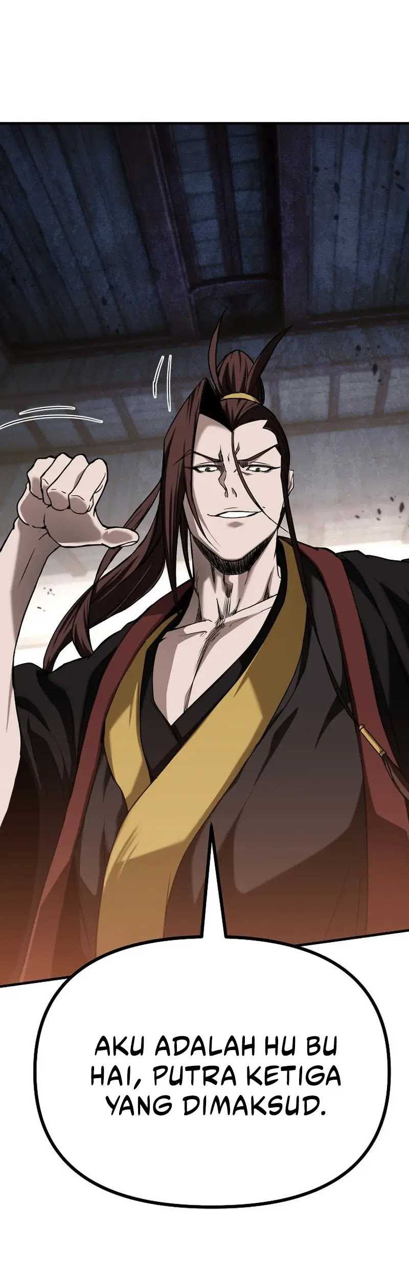 Manhwa The Invincible of the East Chapter 10 gambar nomor 2