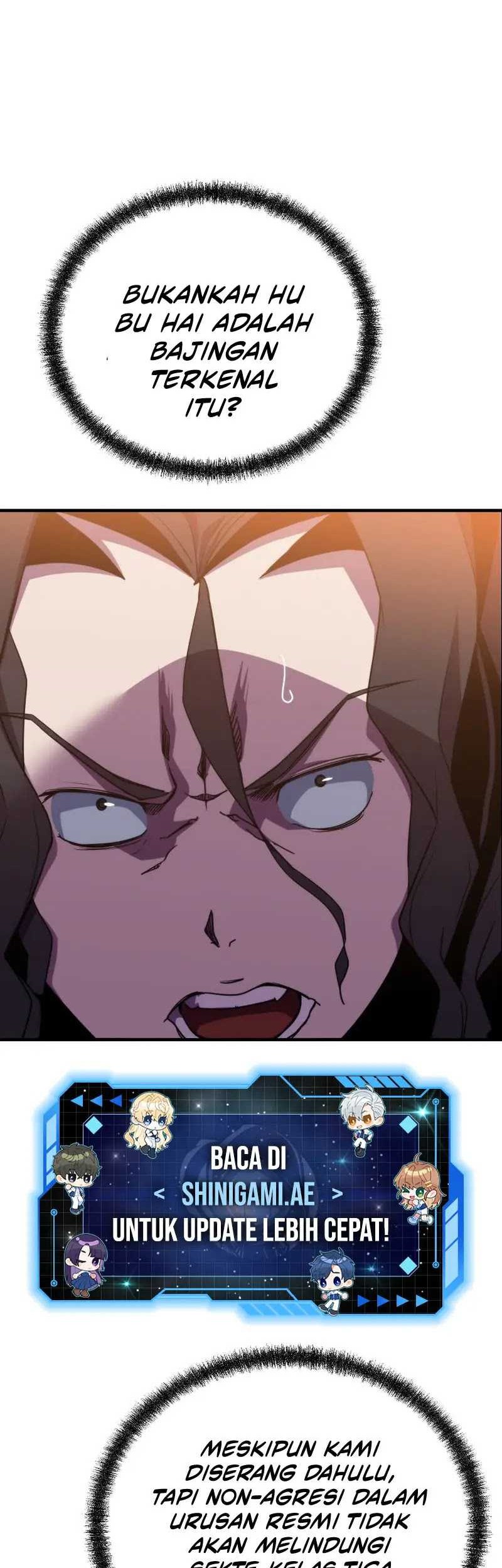 The Invincible of the East Chapter 10 Gambar 3