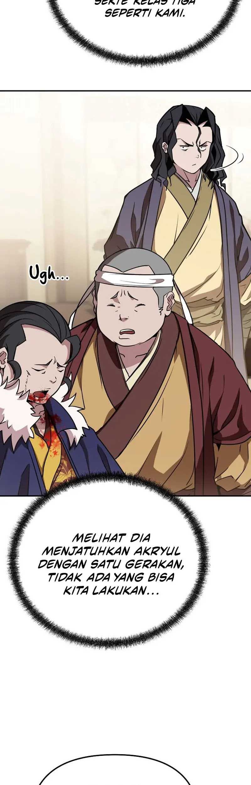 The Invincible of the East Chapter 10 Gambar 4