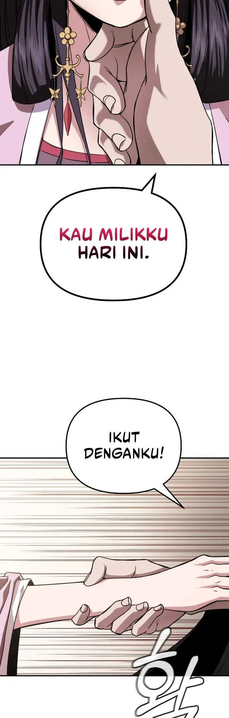 The Invincible of the East Chapter 10 Gambar 7
