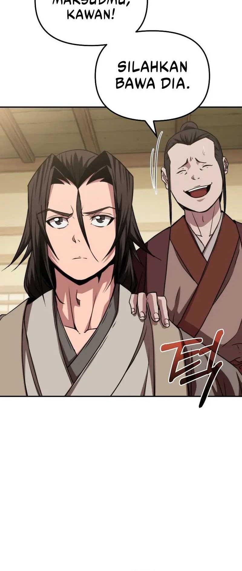 The Invincible of the East Chapter 10 Gambar 9