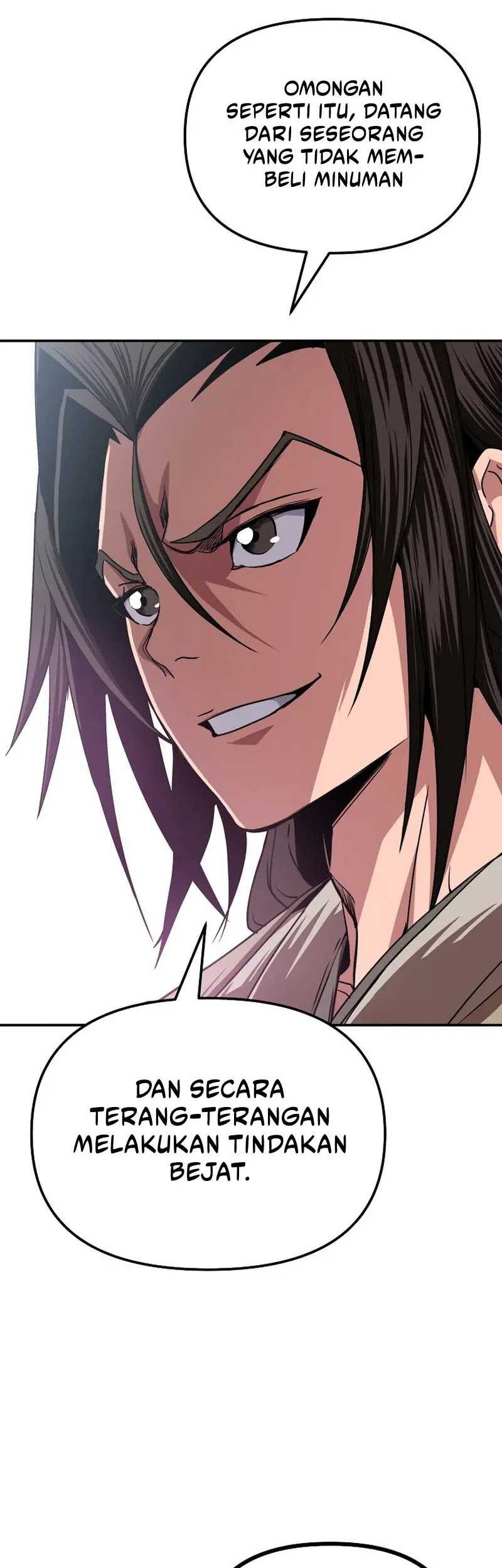 The Invincible of the East Chapter 10 Gambar 11