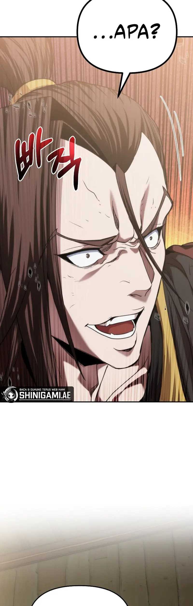 The Invincible of the East Chapter 10 Gambar 12