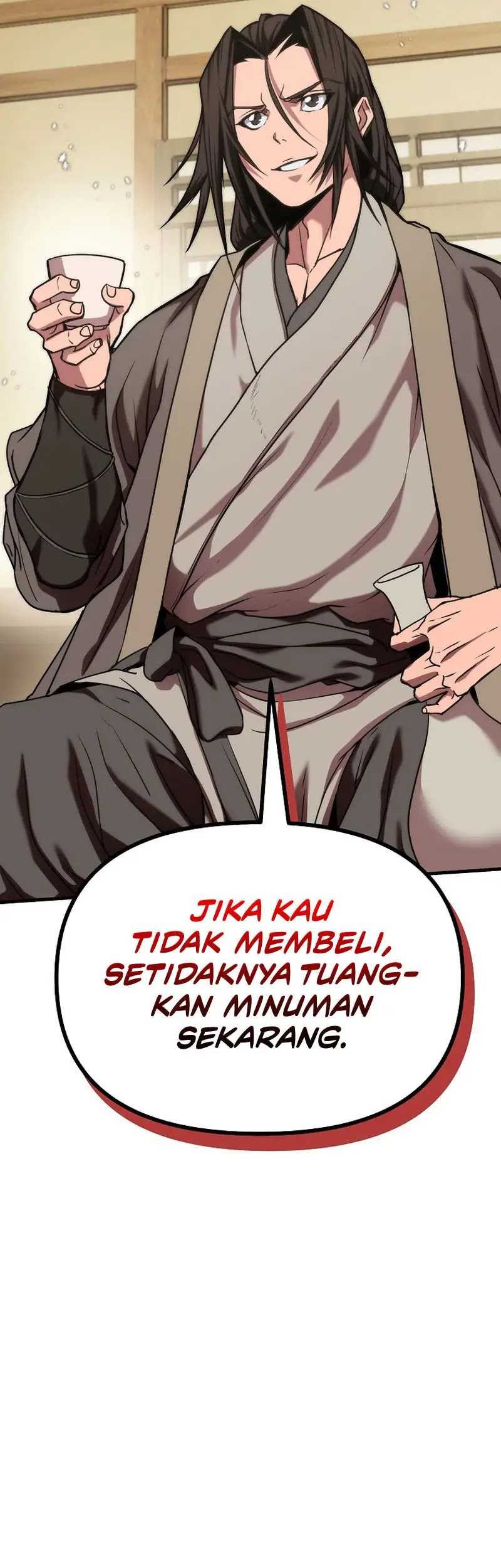 The Invincible of the East Chapter 10 Gambar 14