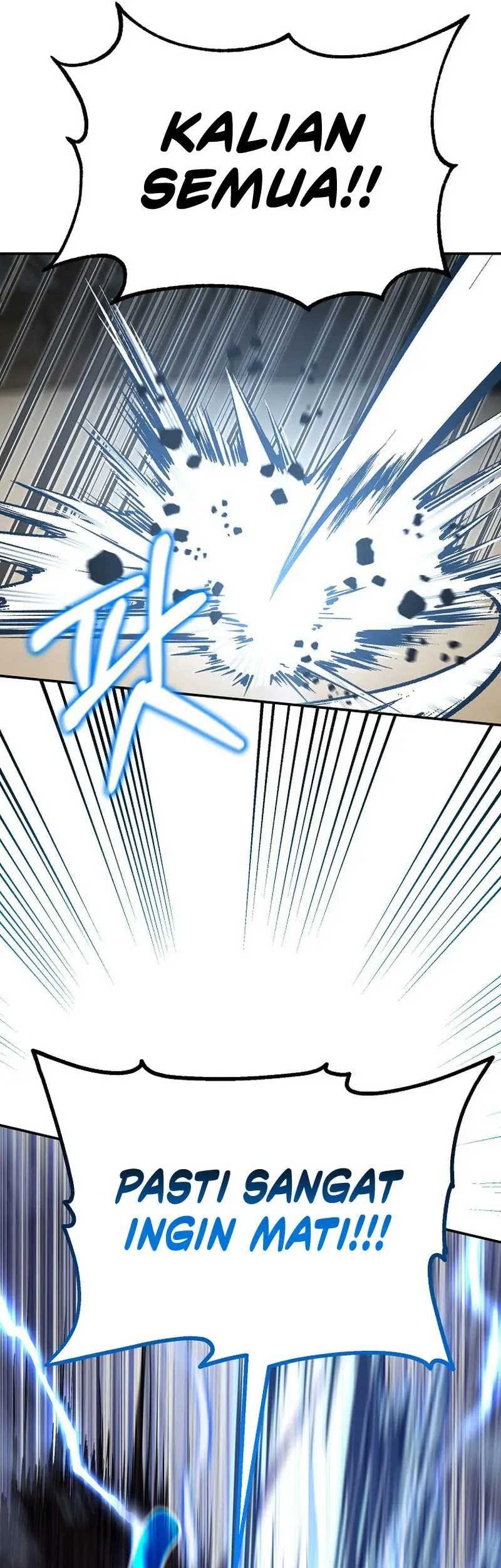 The Invincible of the East Chapter 10 Gambar 18