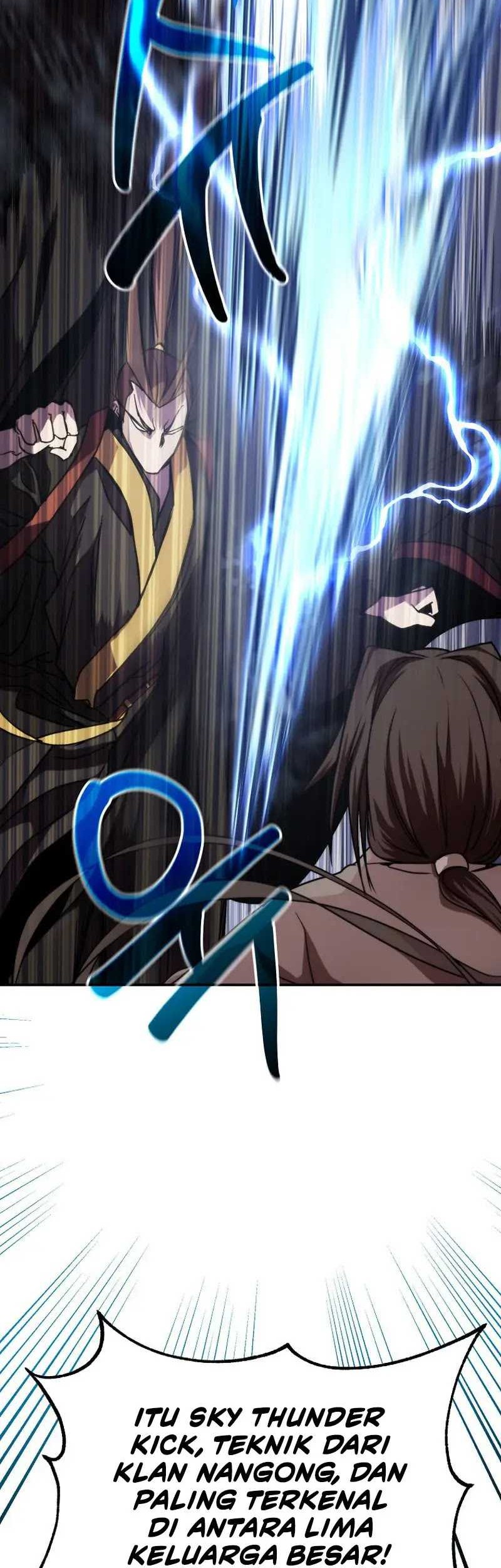 The Invincible of the East Chapter 10 Gambar 19