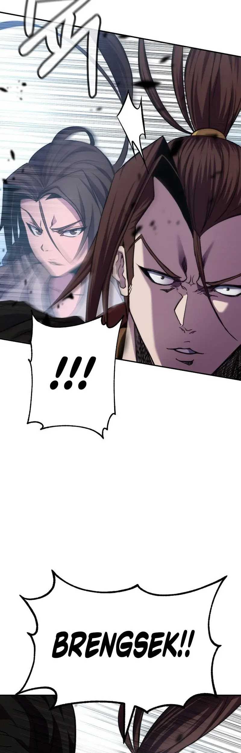 The Invincible of the East Chapter 10 Gambar 22