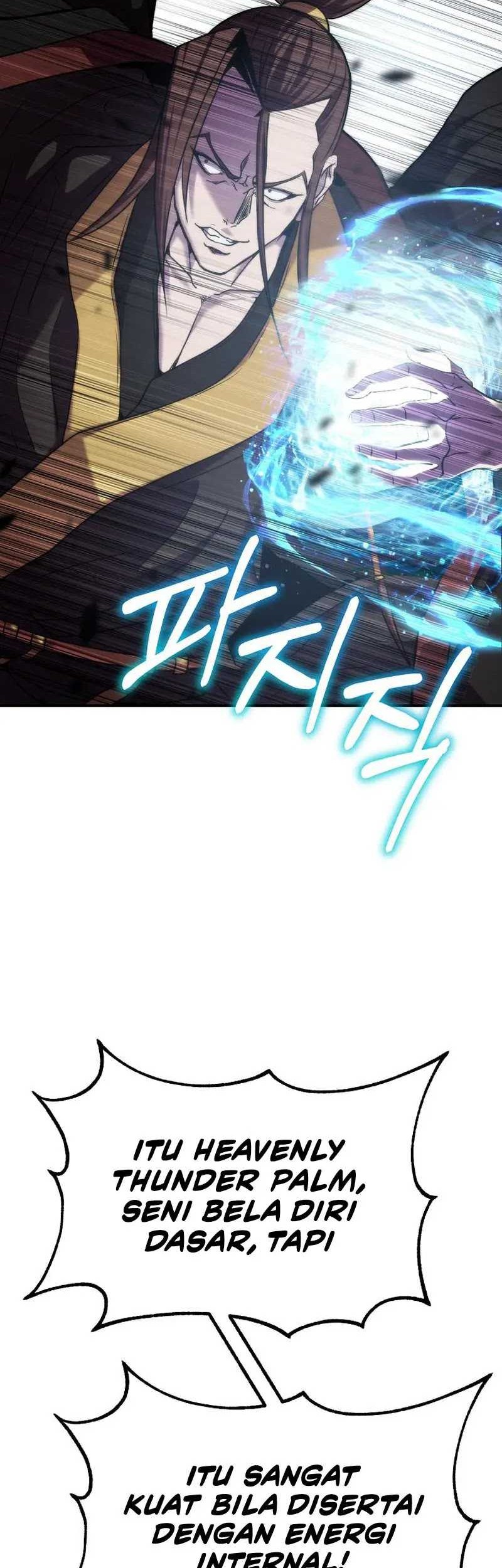 The Invincible of the East Chapter 10 Gambar 23