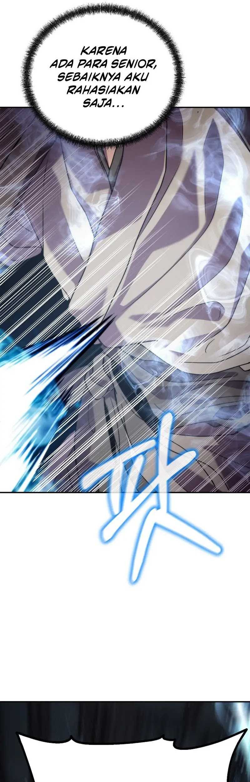 The Invincible of the East Chapter 10 Gambar 26