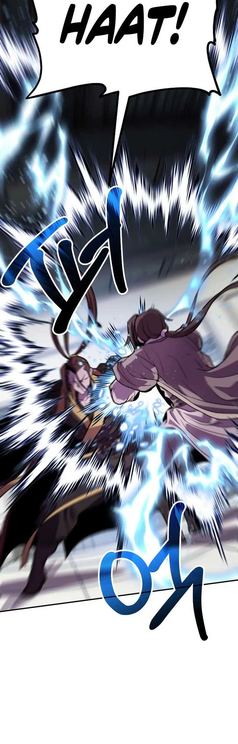 The Invincible of the East Chapter 10 Gambar 27