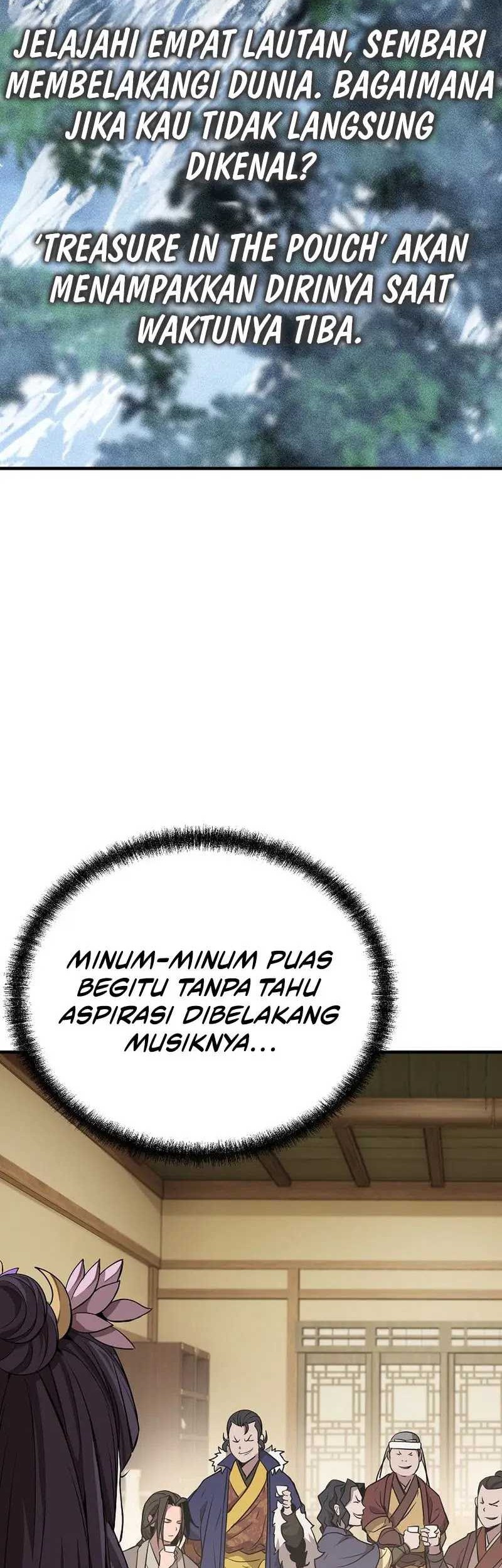 The Invincible of the East Chapter 09 Gambar 38