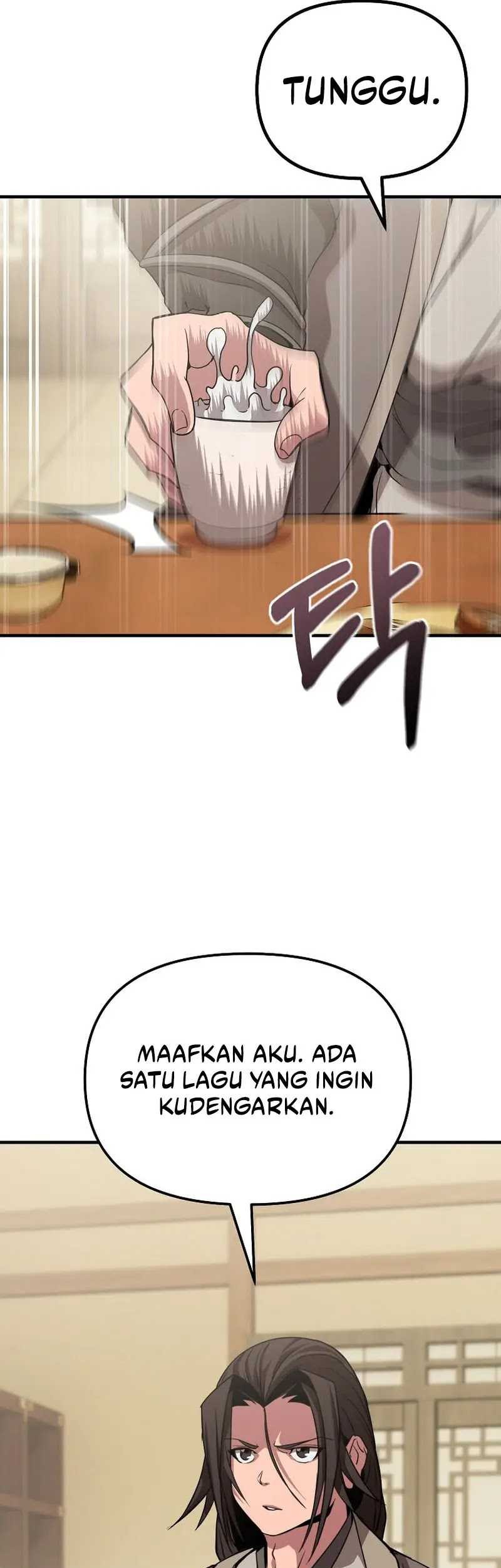 The Invincible of the East Chapter 09 Gambar 42