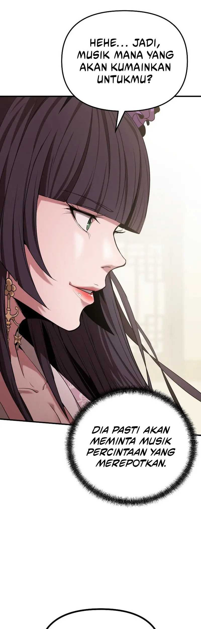 The Invincible of the East Chapter 09 Gambar 47