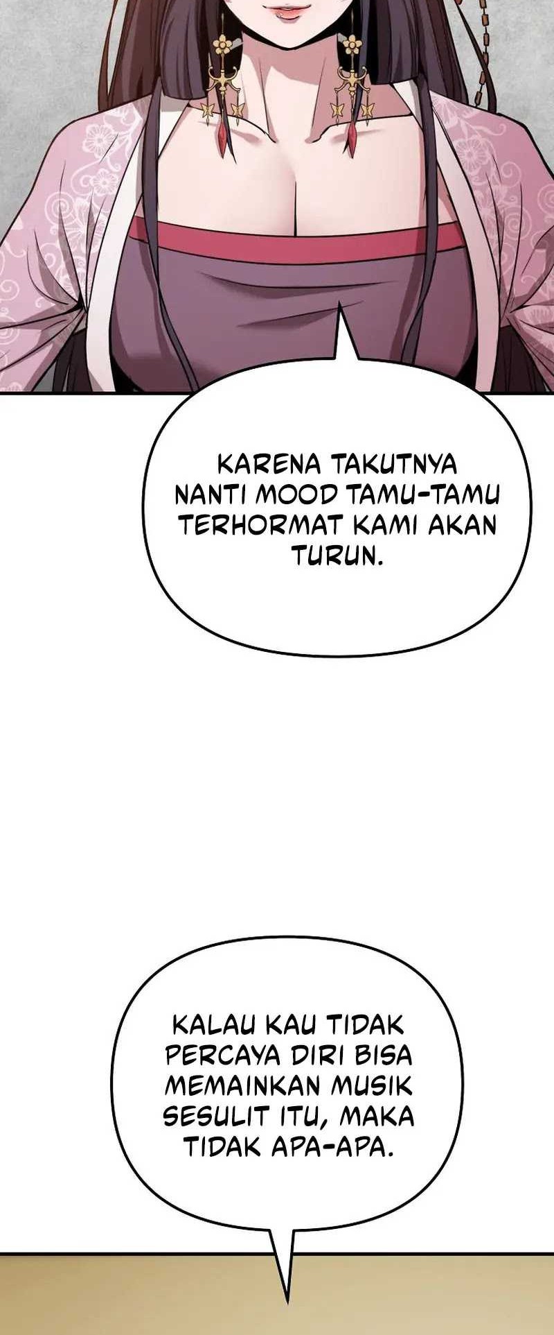 The Invincible of the East Chapter 09 Gambar 49