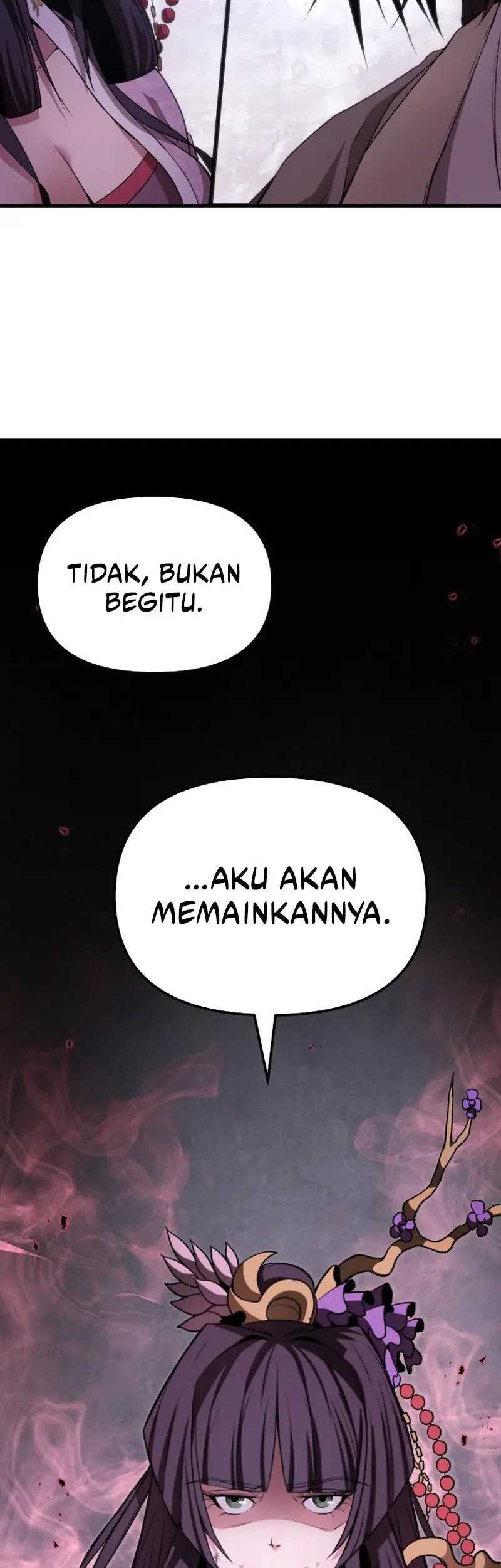 The Invincible of the East Chapter 09 Gambar 51