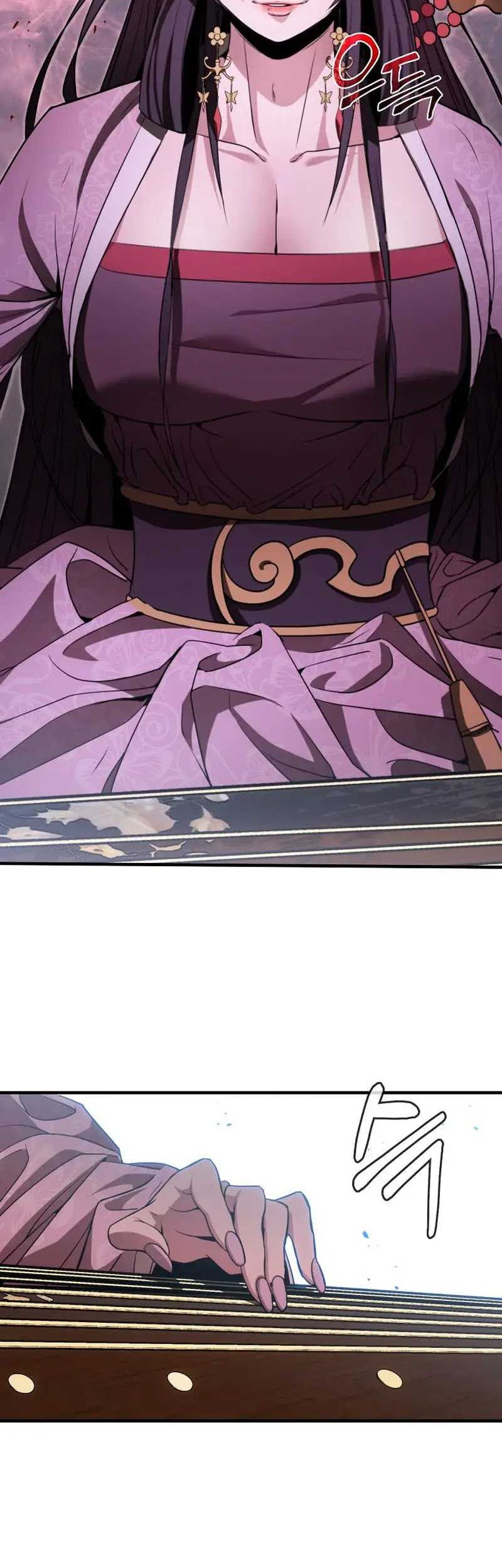 The Invincible of the East Chapter 09 Gambar 52