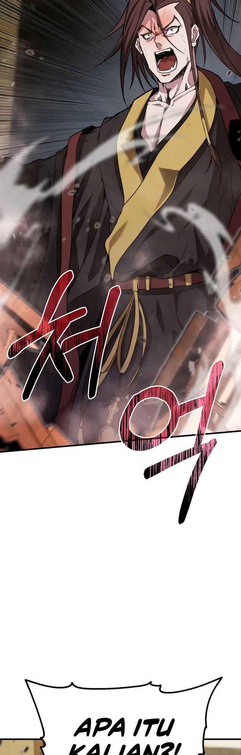 The Invincible of the East Chapter 09 Gambar 55