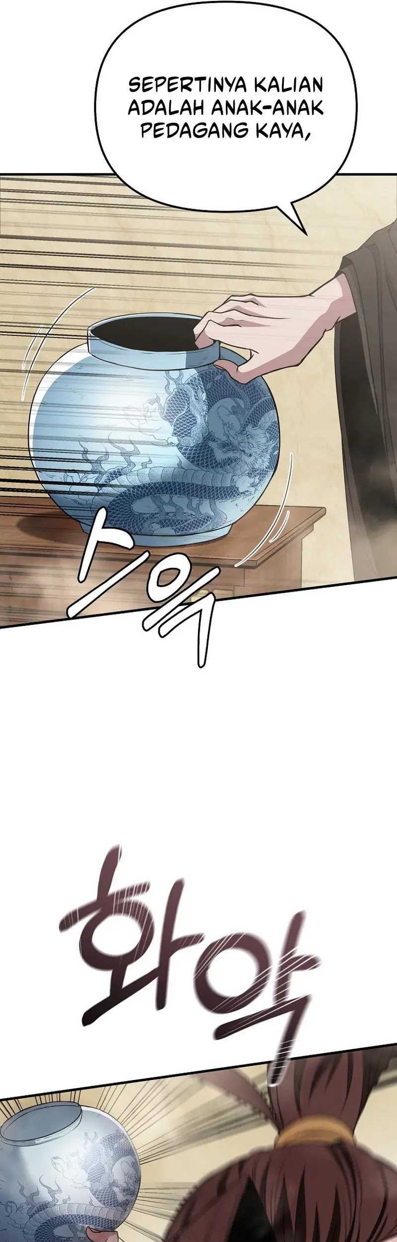 The Invincible of the East Chapter 09 Gambar 58