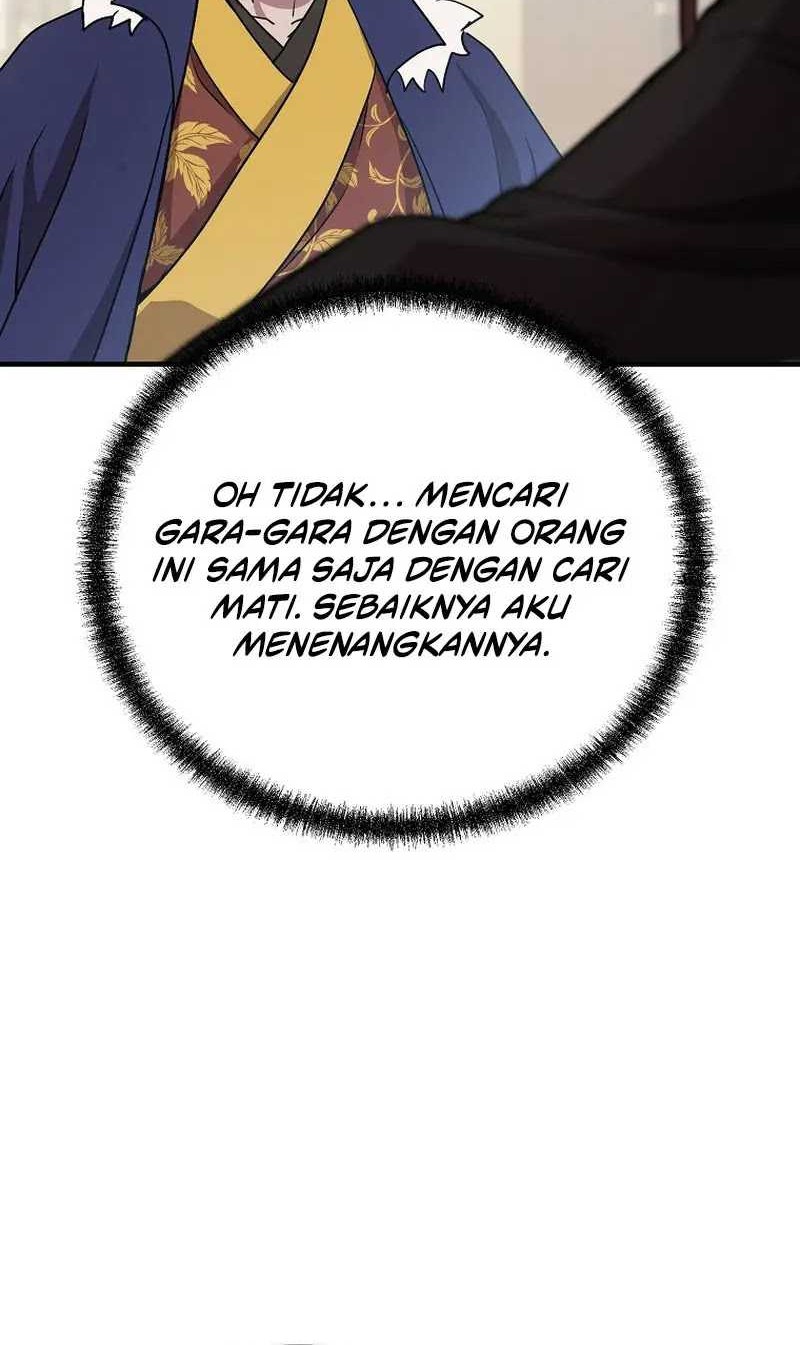 The Invincible of the East Chapter 09 Gambar 61