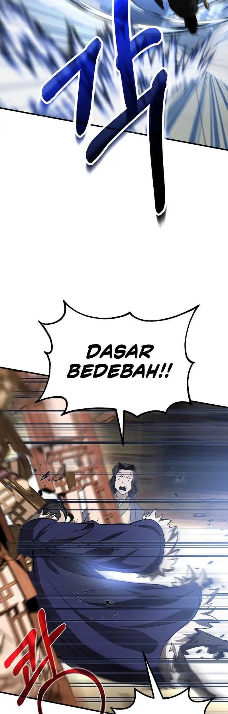 The Invincible of the East Chapter 09 Gambar 67