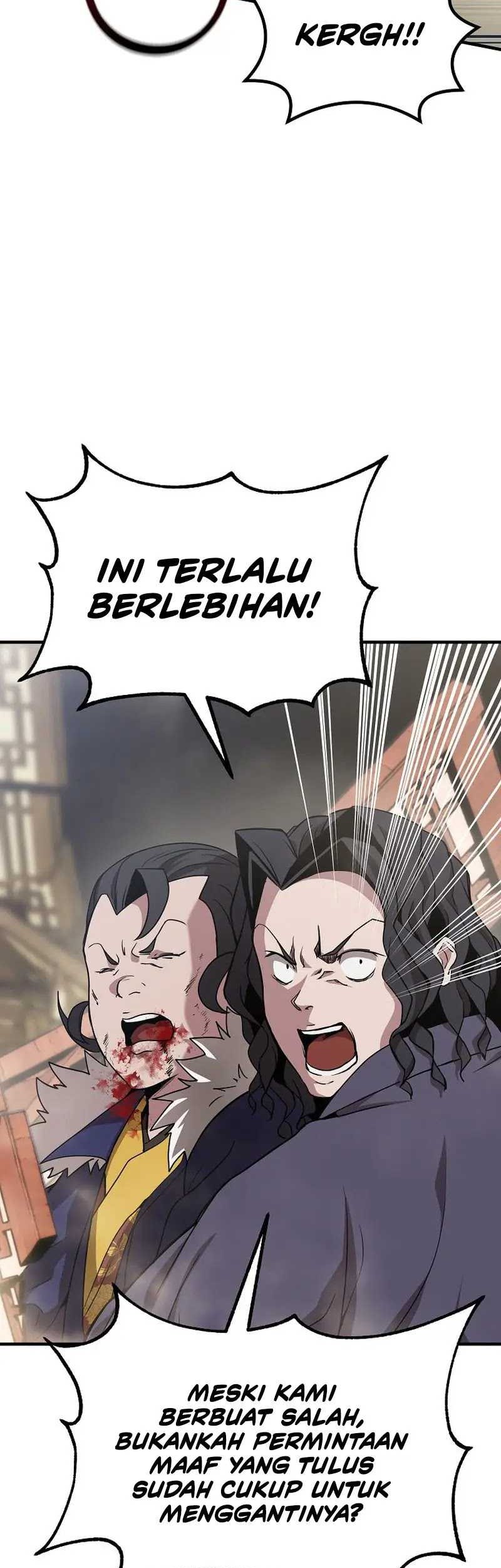 The Invincible of the East Chapter 09 Gambar 68