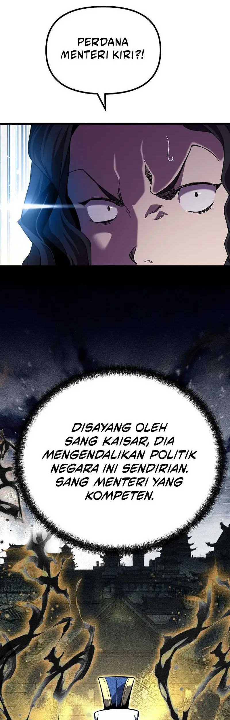 The Invincible of the East Chapter 09 Gambar 71