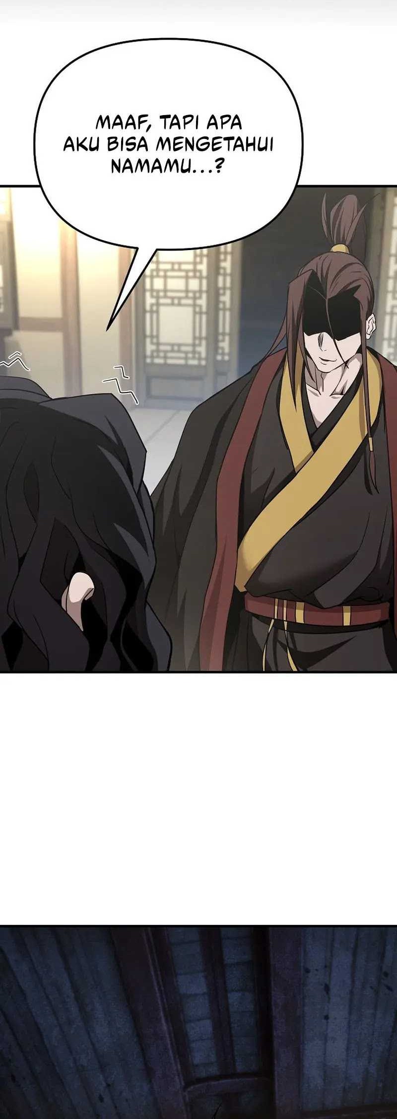The Invincible of the East Chapter 09 Gambar 73