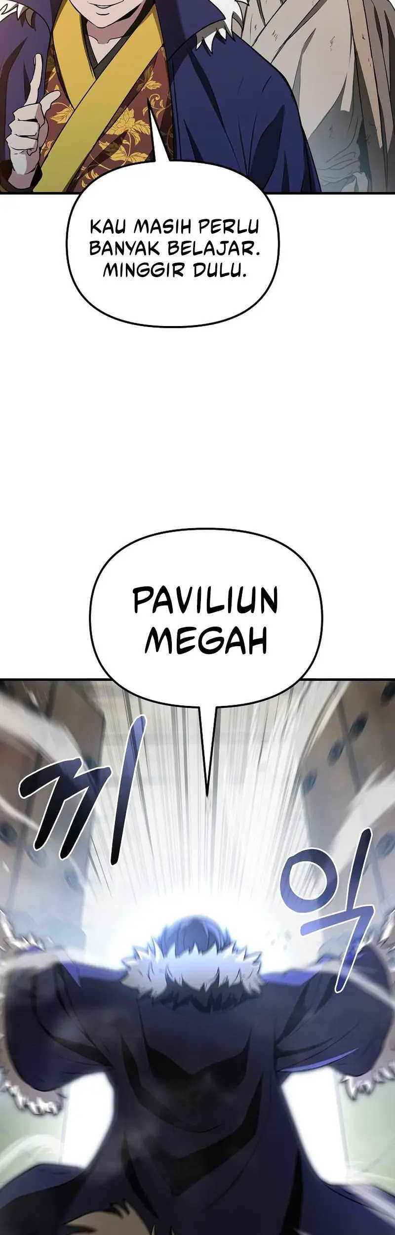 The Invincible of the East Chapter 09 Gambar 4