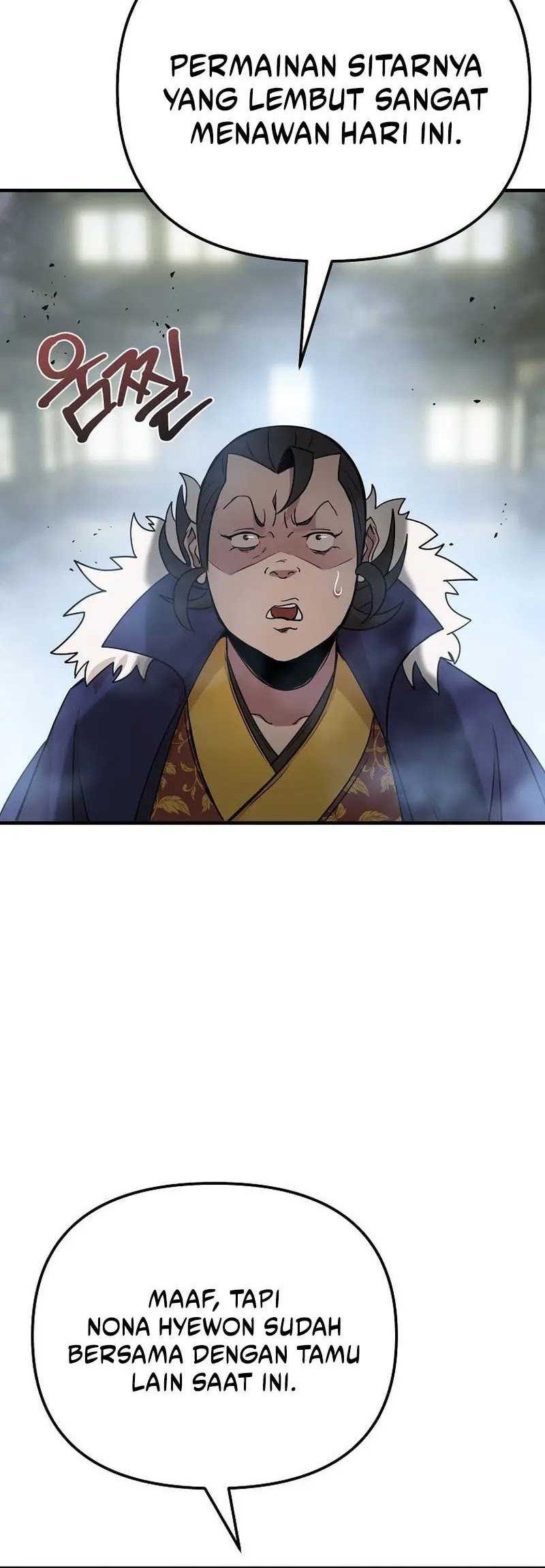 The Invincible of the East Chapter 09 Gambar 9