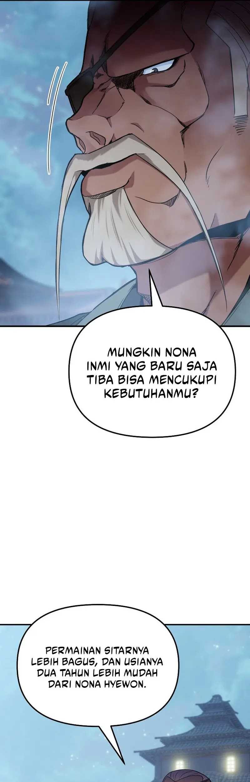 The Invincible of the East Chapter 09 Gambar 10