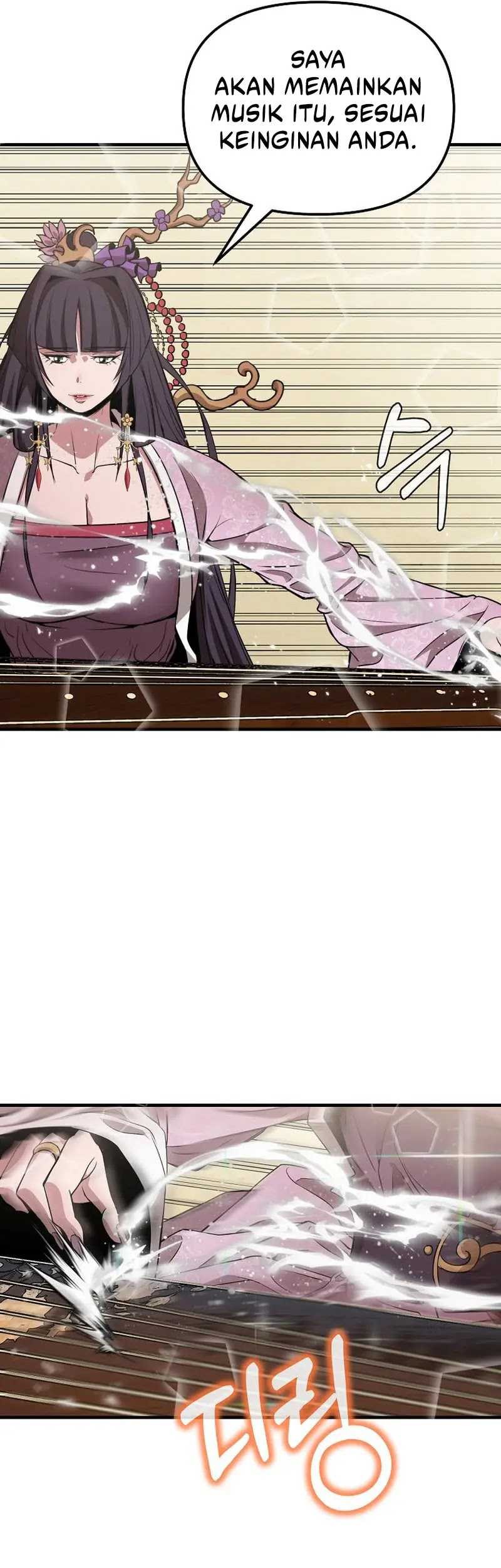 The Invincible of the East Chapter 09 Gambar 29