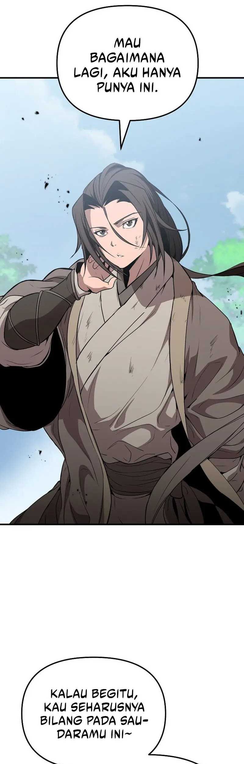 The Invincible of the East Chapter 08 Gambar 45
