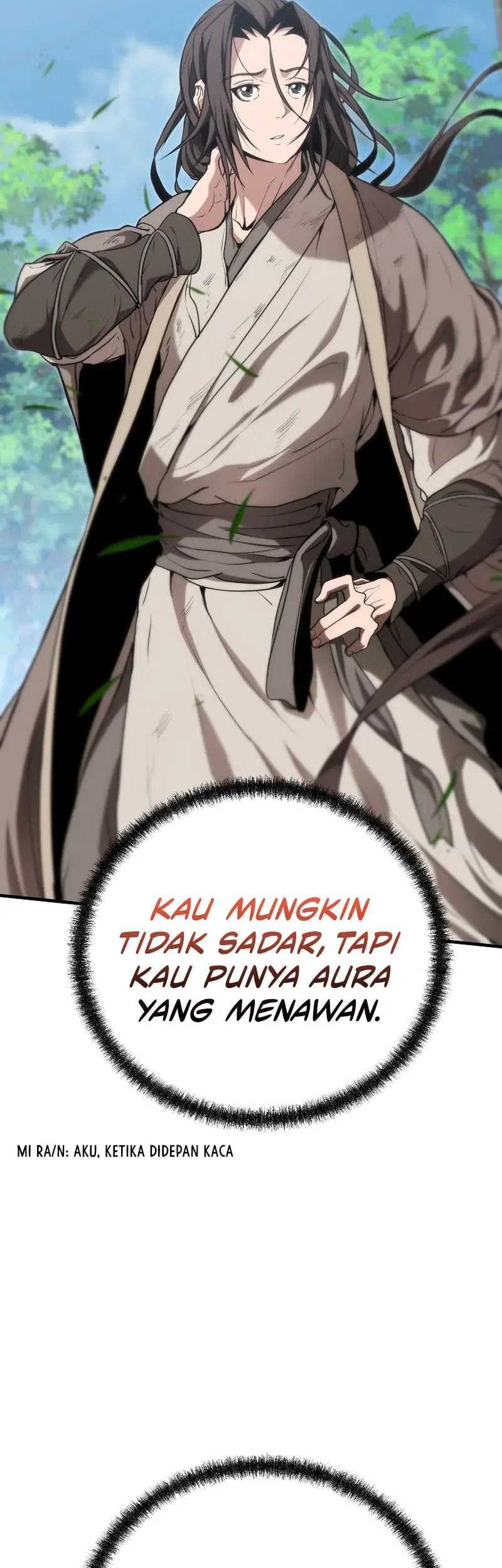 The Invincible of the East Chapter 08 Gambar 51