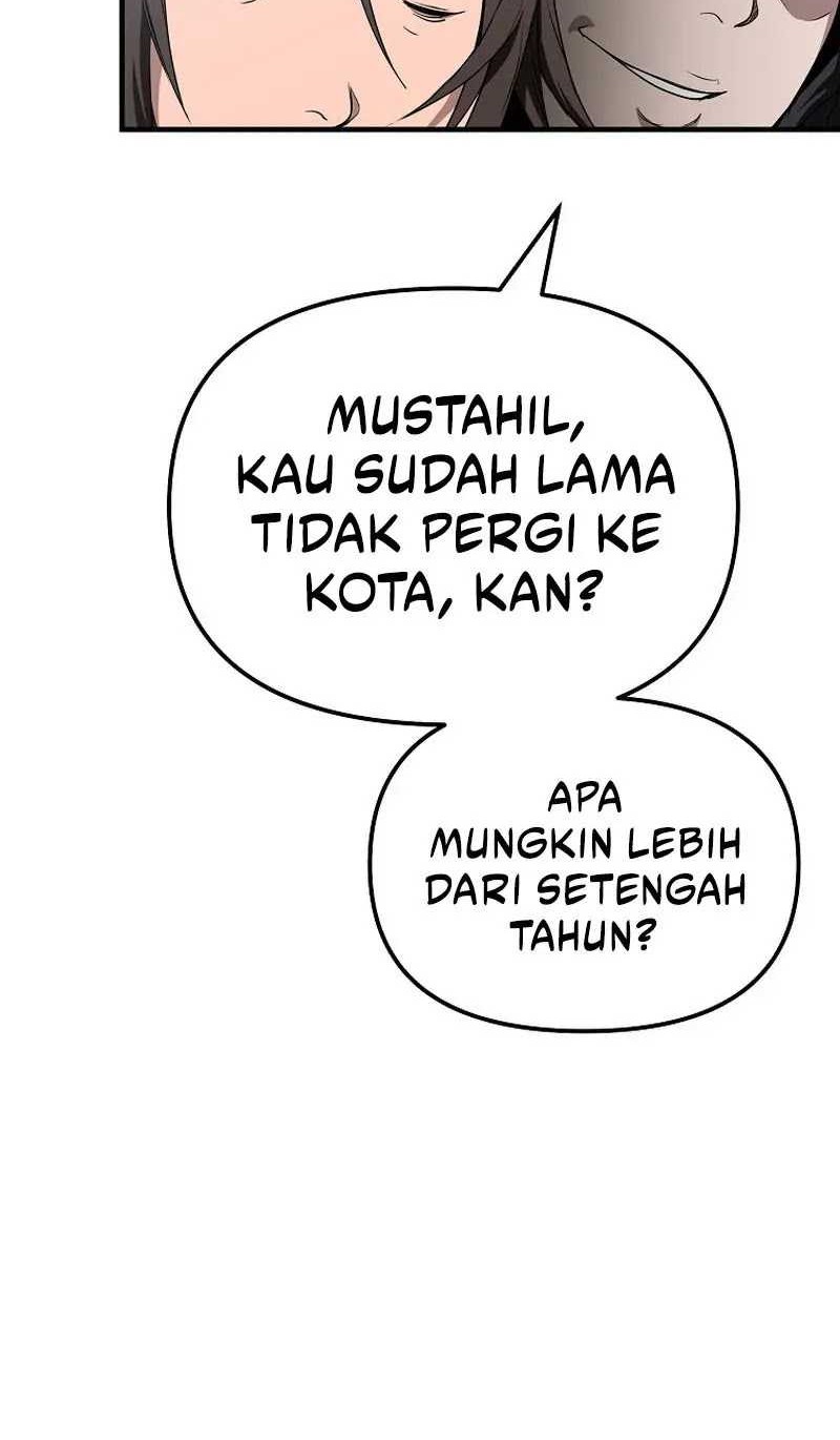 The Invincible of the East Chapter 08 Gambar 54