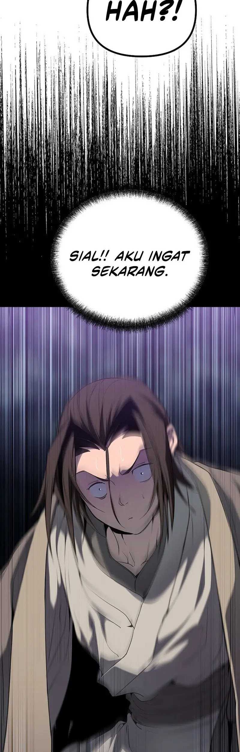 The Invincible of the East Chapter 08 Gambar 57
