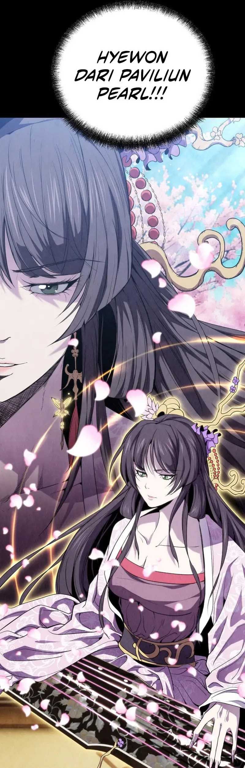 The Invincible of the East Chapter 08 Gambar 59