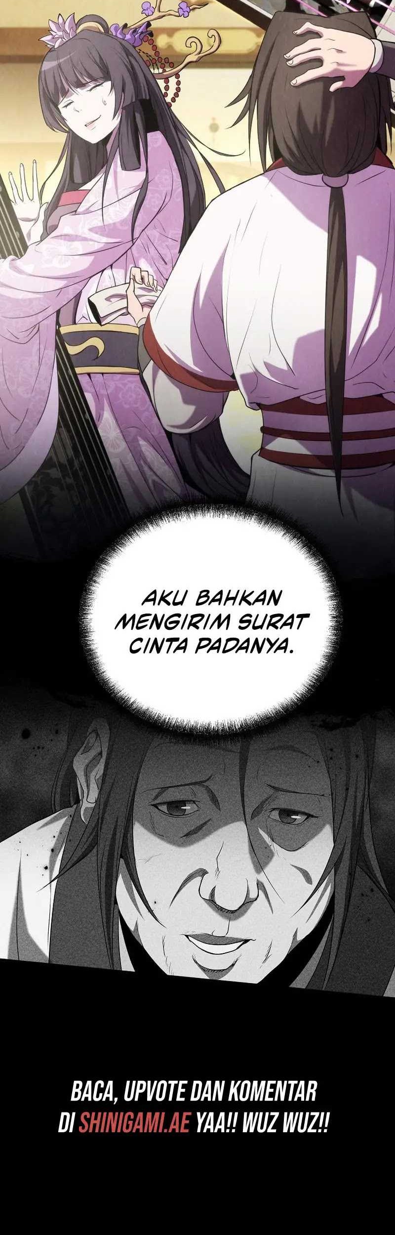 The Invincible of the East Chapter 08 Gambar 60